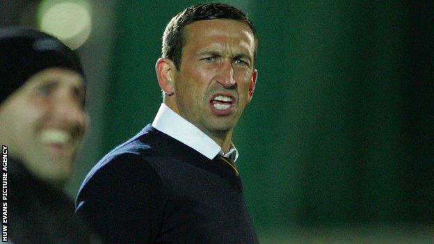 Justin Edinburgh