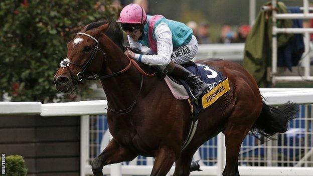 Frankel