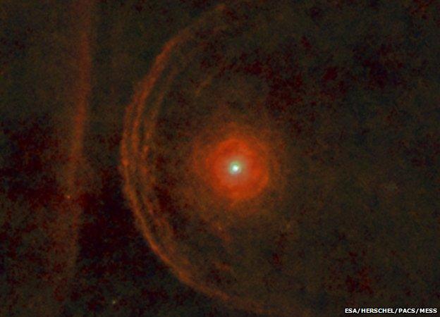 Betelgeuse