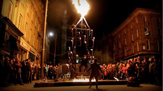 Bad Taste Company: Faust