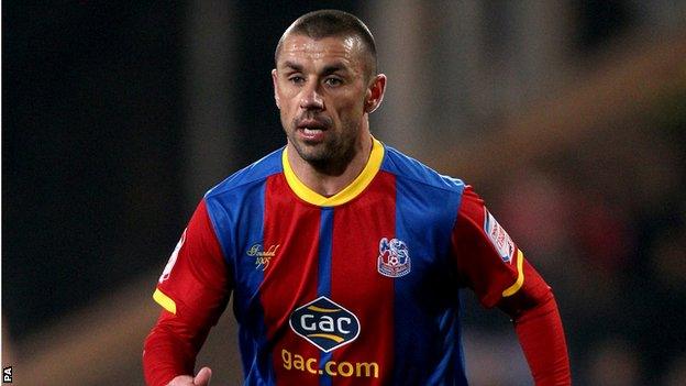 Kevin Phillips