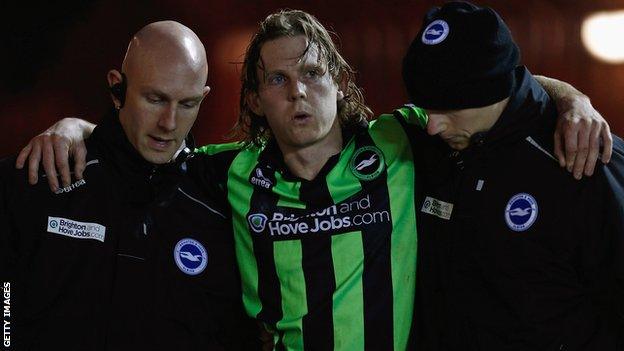 Craig Mackail-Smith