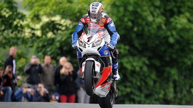 John McGuinness