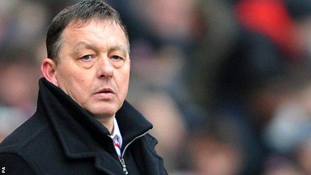 Billy Davies