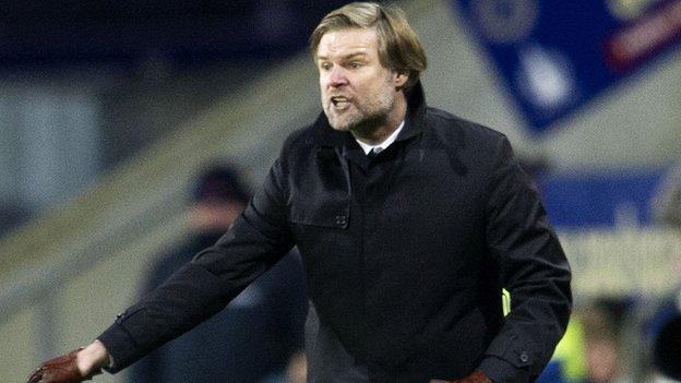 Steven Pressley