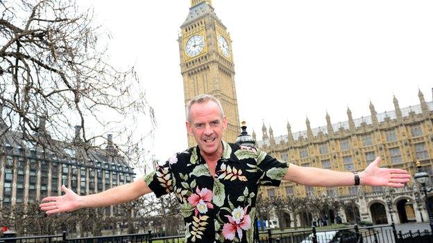 Norman Cook