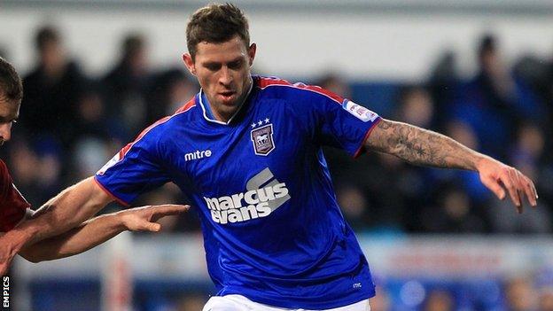 Daryl Murphy