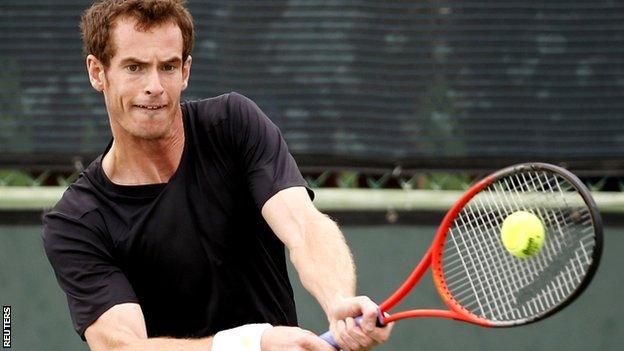 Andy Murray