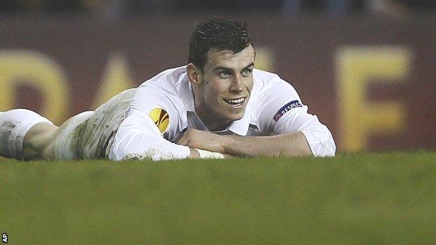 Gareth Bale