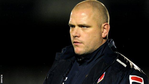 Jim Bentley