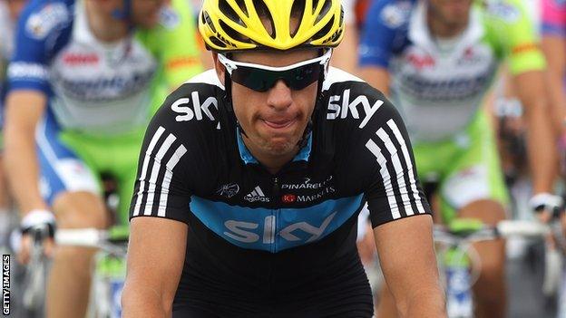 Richie Porte