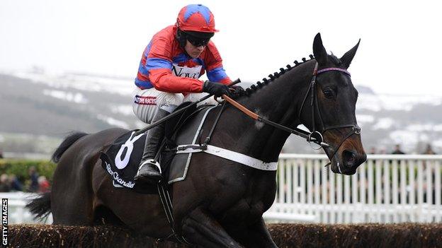 Sprinter Sacre