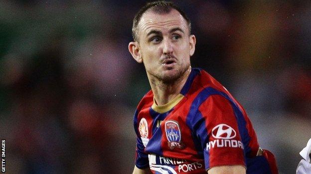 Francis Jeffers