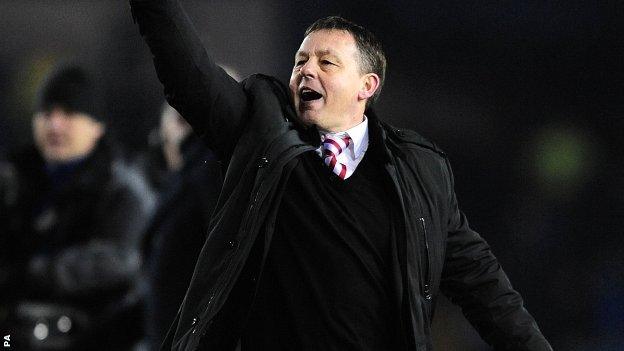 Billy Davies