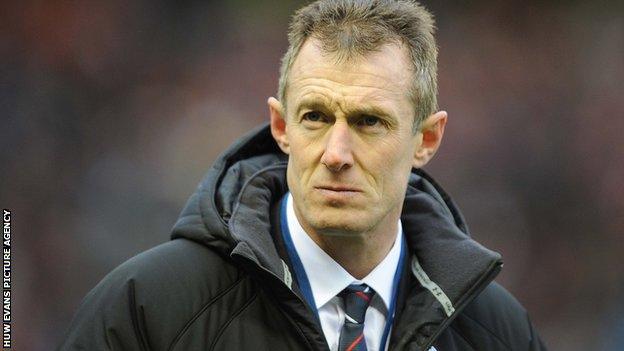 Rob Howley