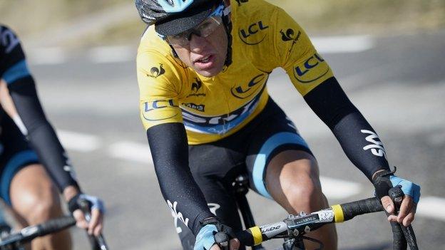 Richie Porte