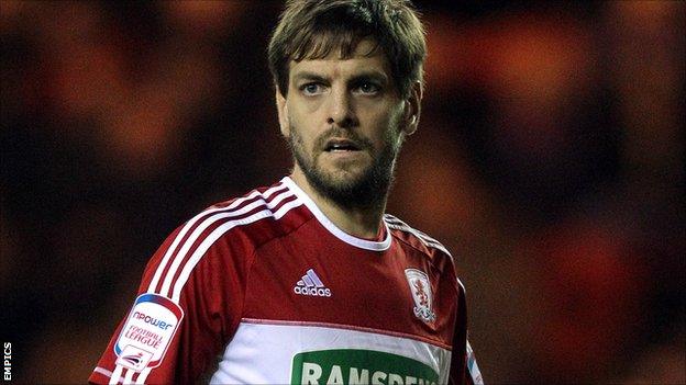 Jonathan Woodgate