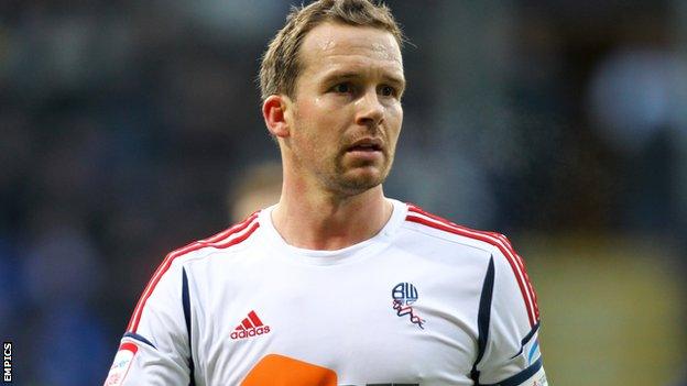 Kevin Davies