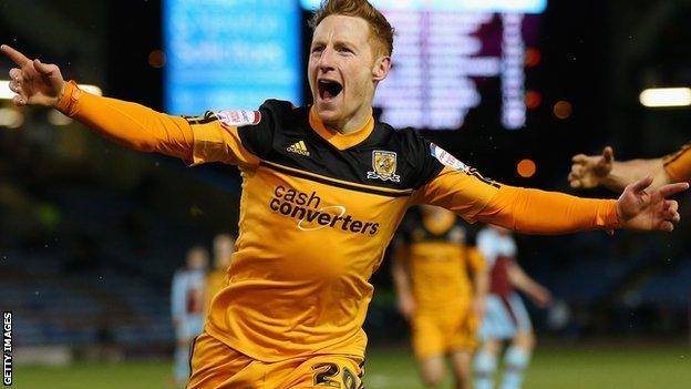 Stephen Quinn