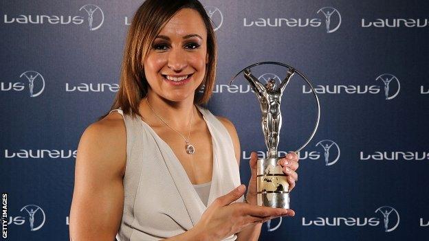 Jessica Ennis