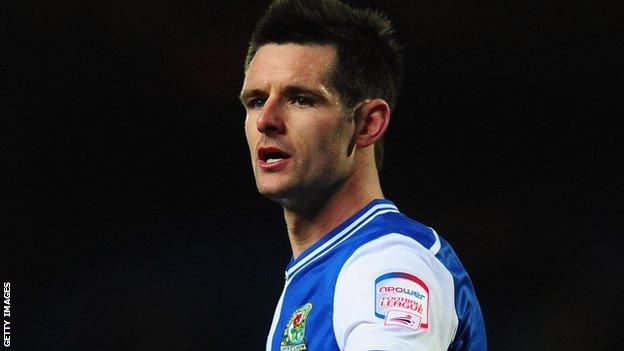 Scott Dann