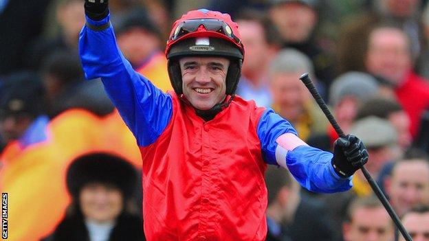 Ruby Walsh