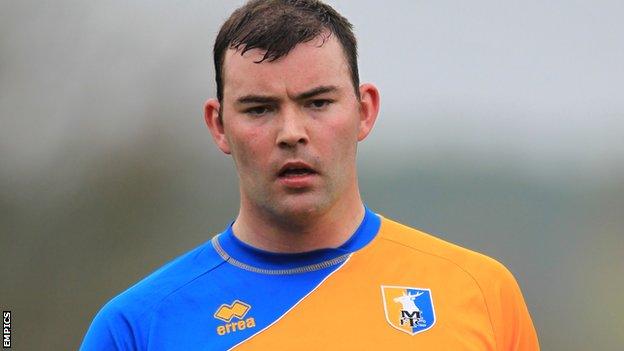 Matt Rhead