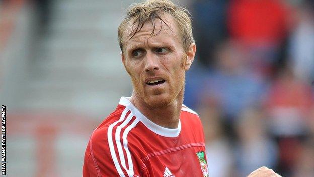 Brett Ormerod