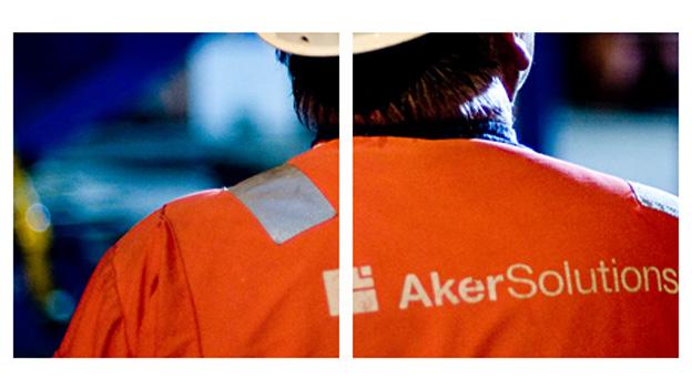 Aker Solutions