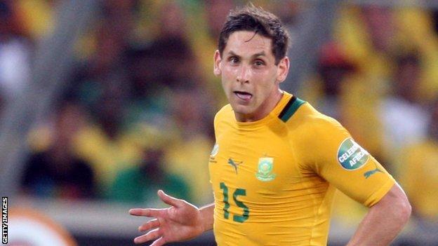 Dean Furman