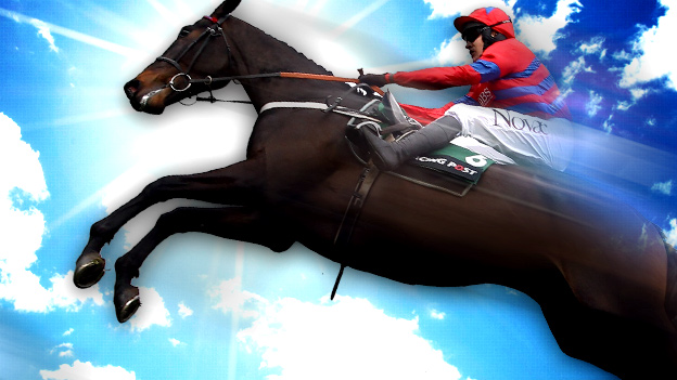 Sprinter Sacre