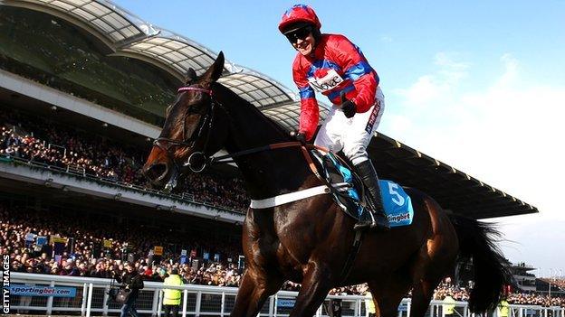 Sprinter Sacre