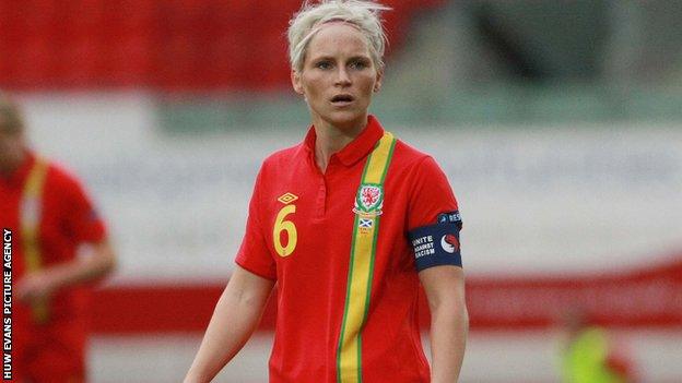 Jess Fishlock