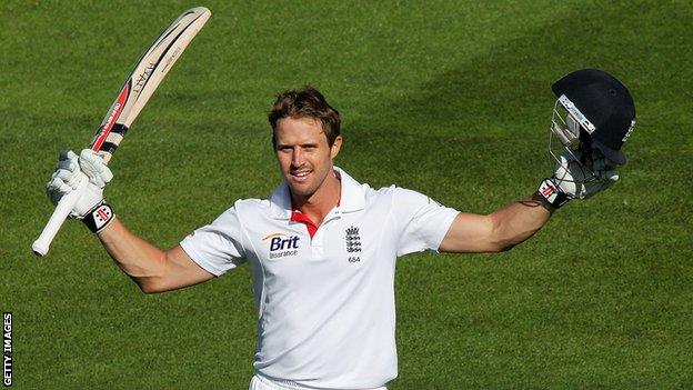 Nick Compton