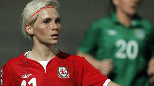 Jess Fishlock