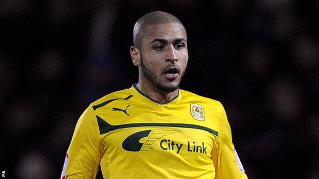 Leon Clarke