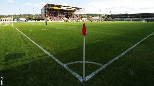 sincil bank