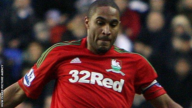 Ashley Williams