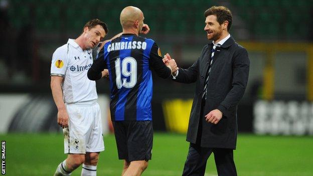 Andre Villas-Boas