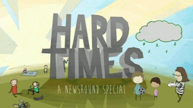 Hard Times