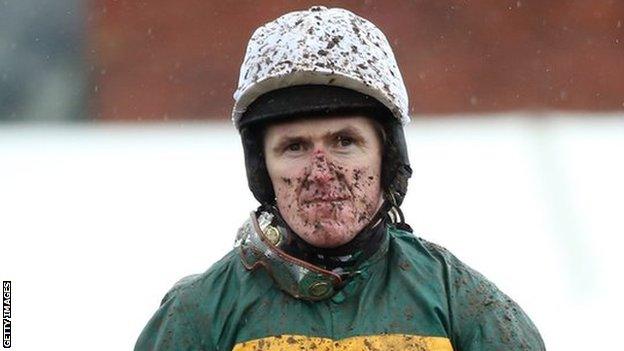 AP McCoy