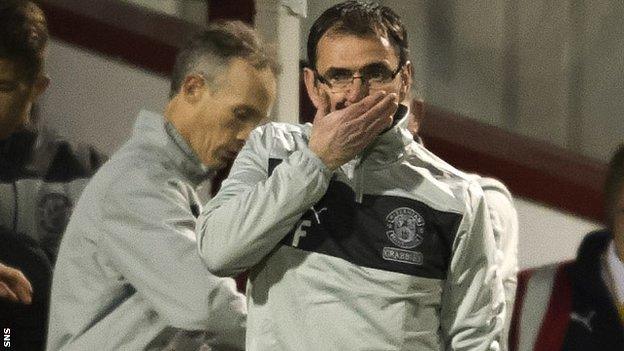 Pat Fenlon