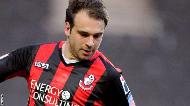 Brett Pitman