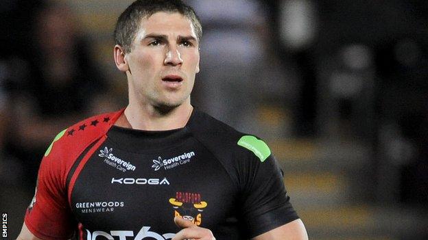 Jarrod Sammut