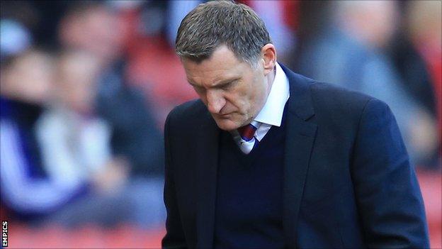 Tony Mowbray