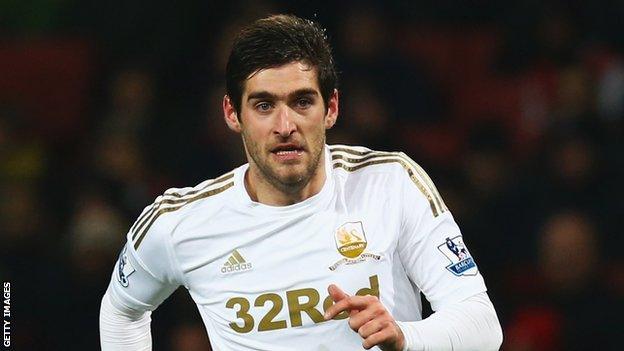 Danny graham