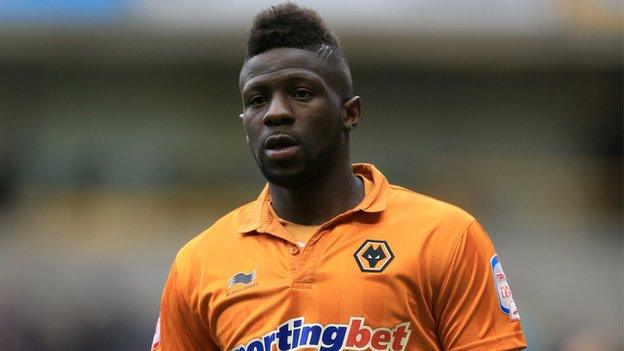 Bakary Sako