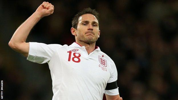 Frank Lampard