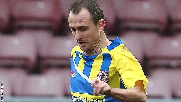 Francis Jeffers