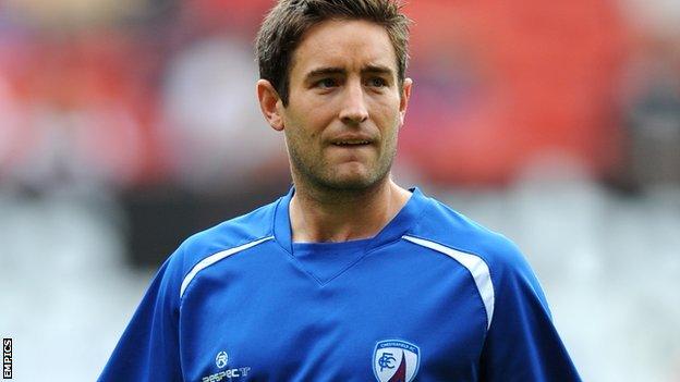 Lee Johnson